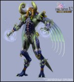 :: Nouveau Boss ::