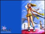 Rikku
