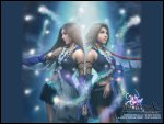 Lenne et Yuna - Single cover